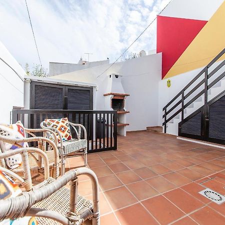 J - Casa Do Farol Guesthouse Lagos Exterior photo