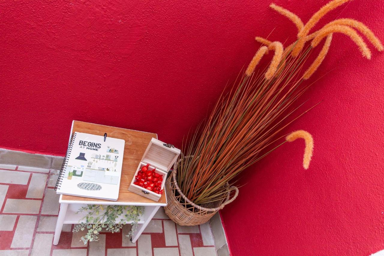 J - Casa Do Farol Guesthouse Lagos Exterior photo