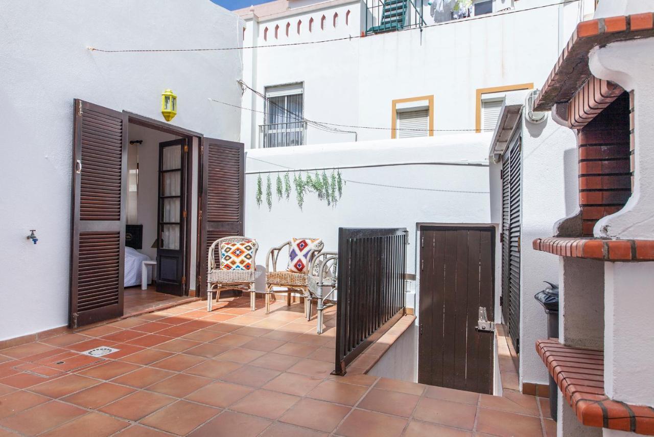 J - Casa Do Farol Guesthouse Lagos Exterior photo