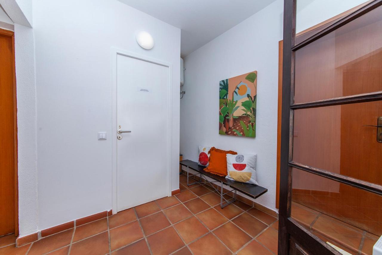 J - Casa Do Farol Guesthouse Lagos Exterior photo