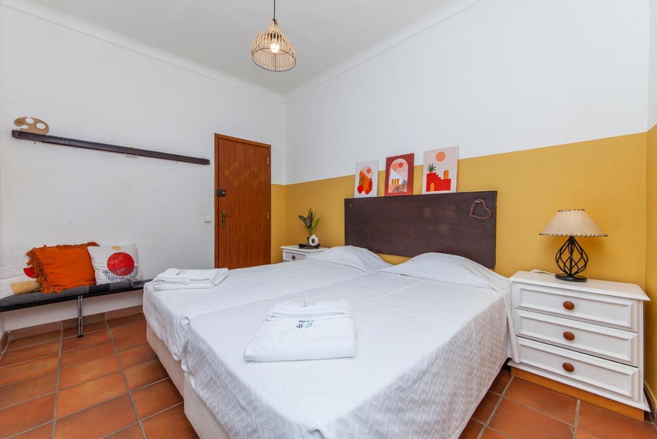 J - Casa Do Farol Guesthouse Lagos Exterior photo