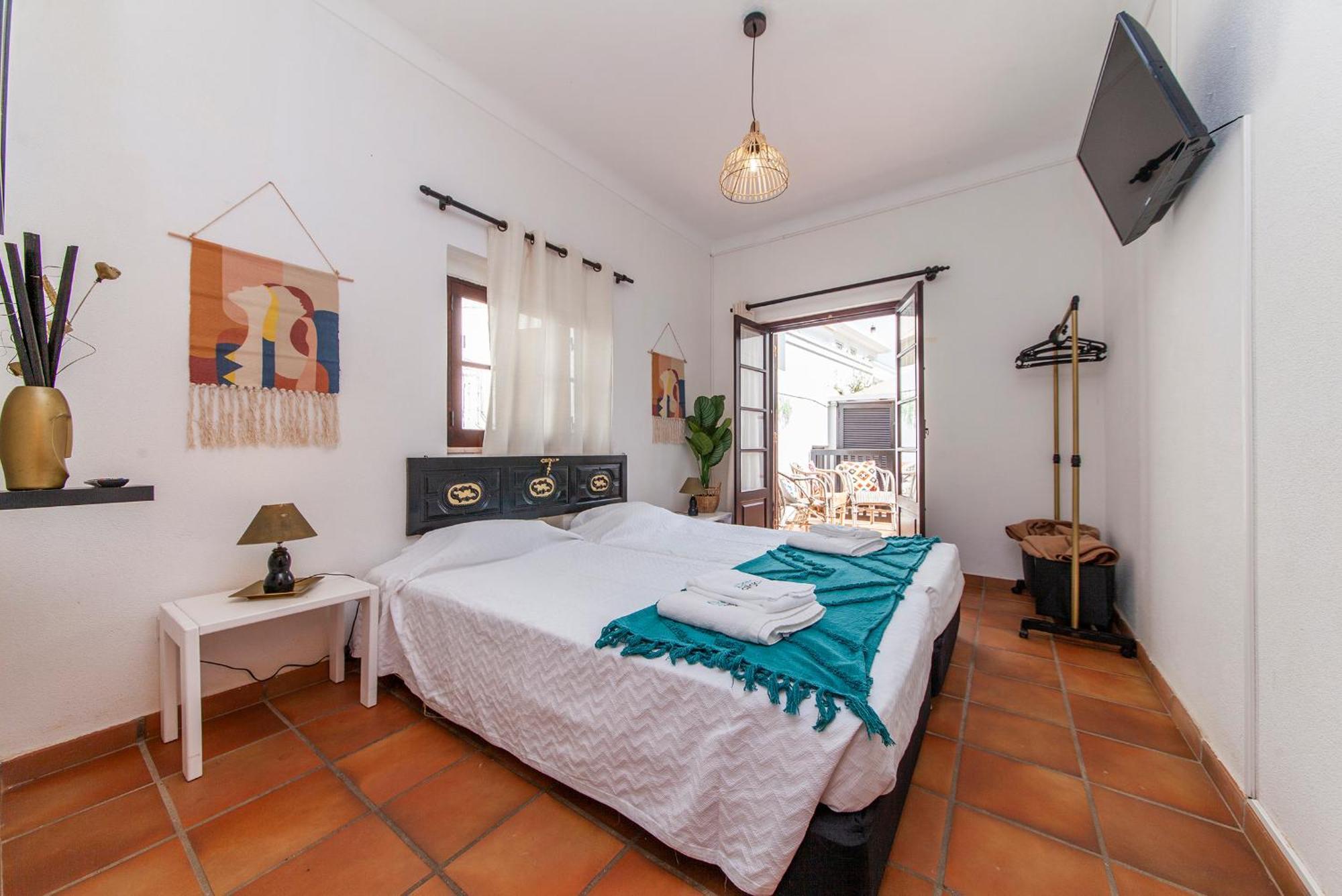 J - Casa Do Farol Guesthouse Lagos Room photo