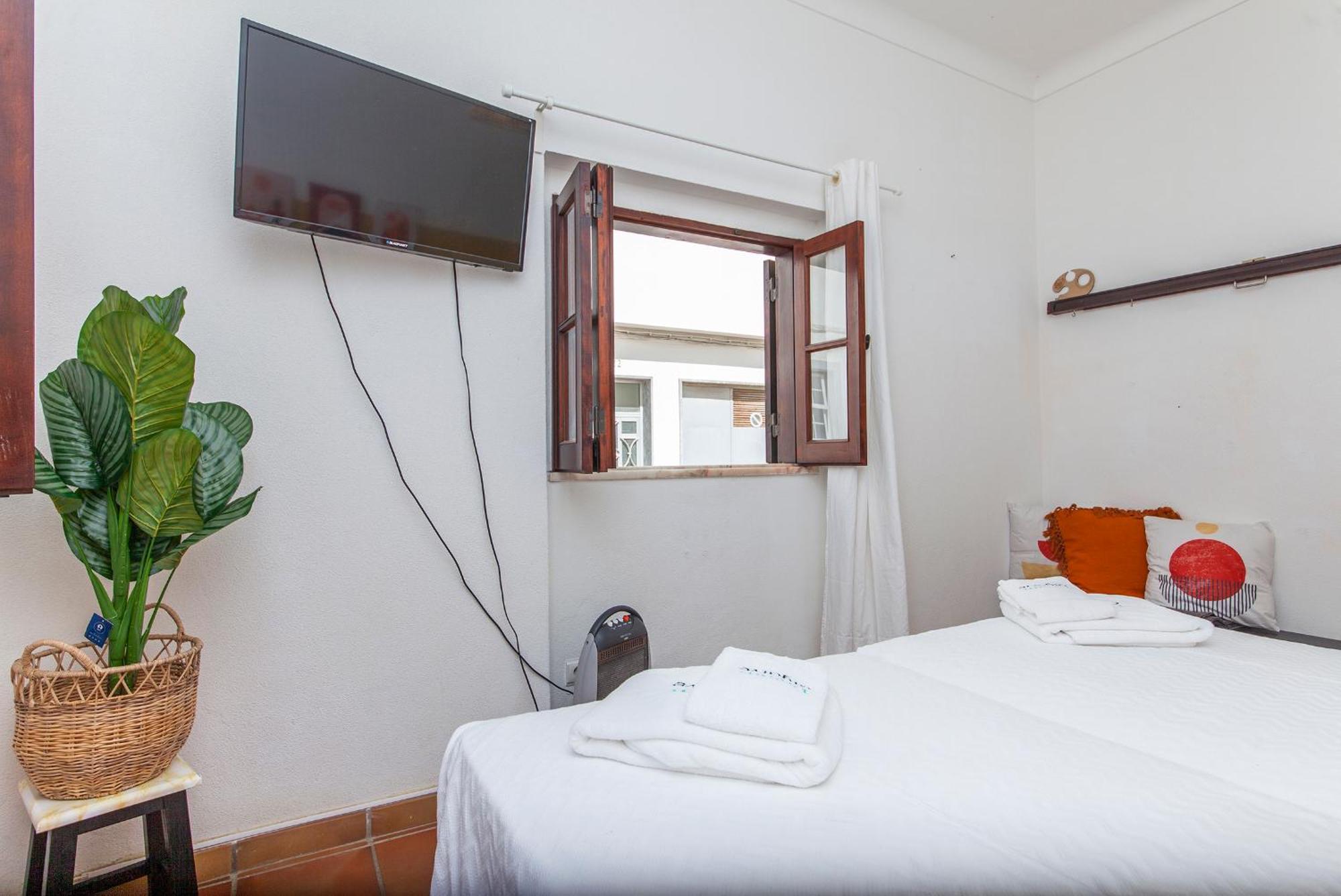 J - Casa Do Farol Guesthouse Lagos Room photo
