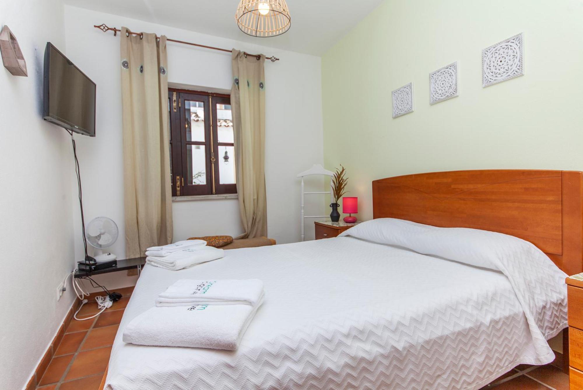J - Casa Do Farol Guesthouse Lagos Room photo